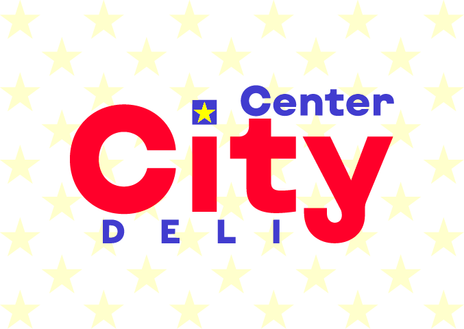 Center City Deli Logo For Desktop