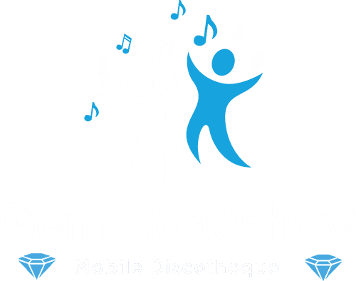 gem roadshow logo