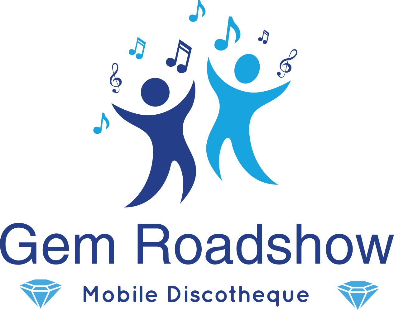 gem roadshow logo