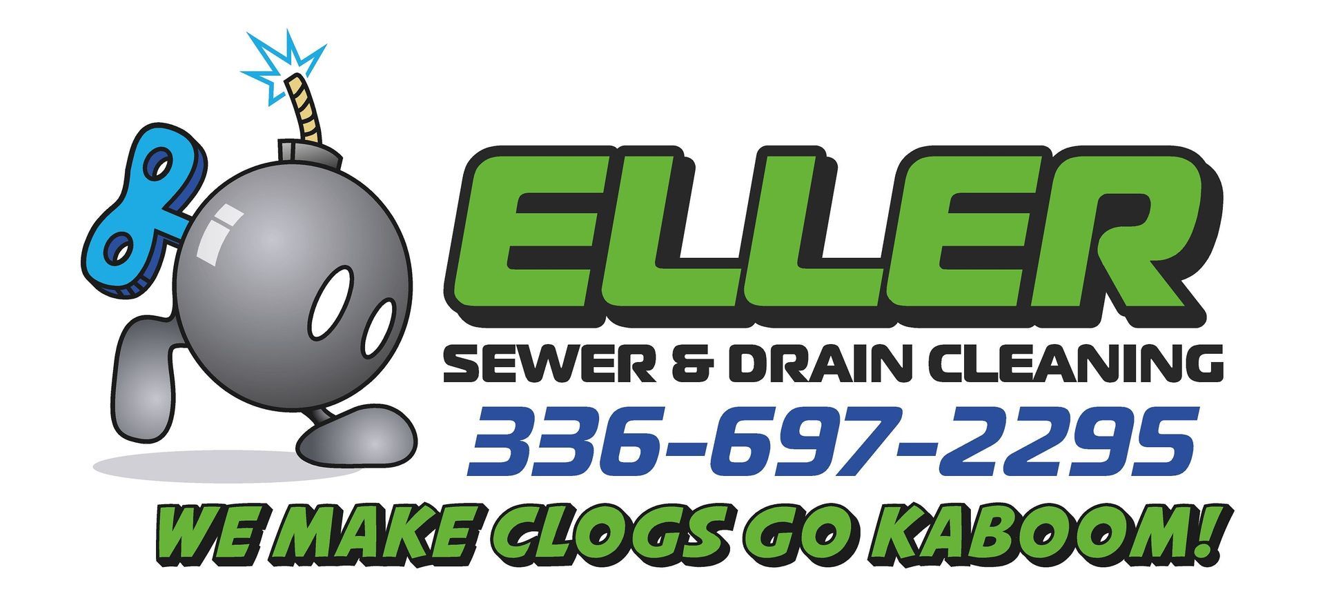 Eller Sewer & Drain Cleaning Eller Sewer & Drain Cleaning