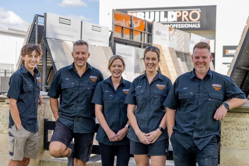 Find Out More About Buildpro in Horsham Buildpro in Horsham