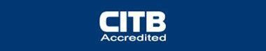 CITB accredited