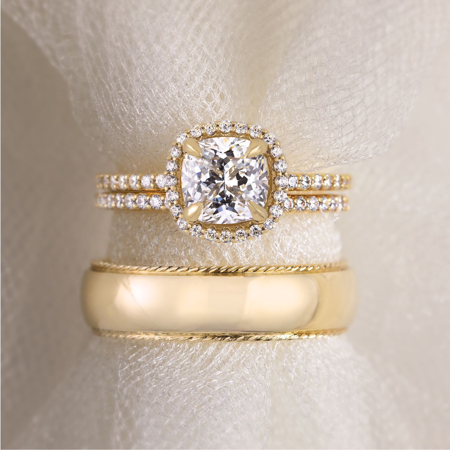 Engagement Ring Design in St. Ann, MO