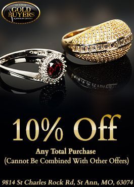 10% Off Any Total Purchase Coupon
