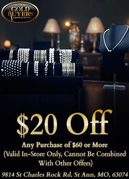 $20 Off Any Purchase of $60 or More Coupon