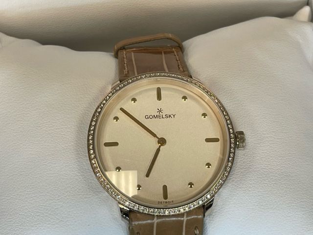 Womens Diamond Watches