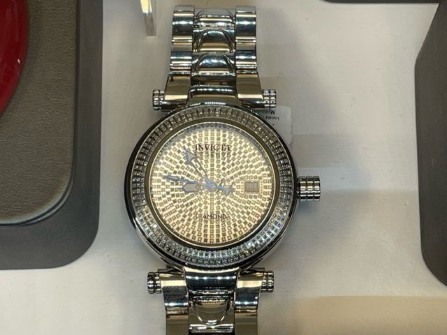 Diamond Designer Watches