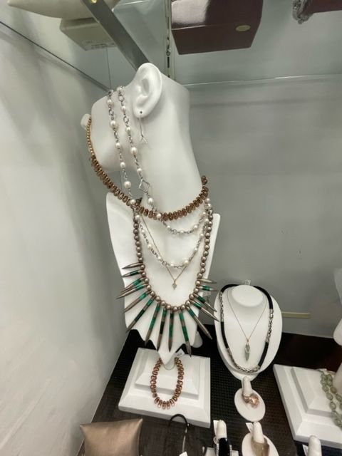 Antique Jewelry
