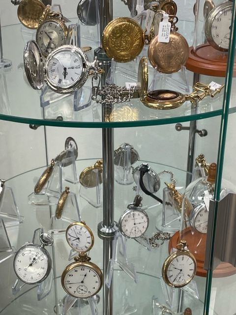 Pocketwatches