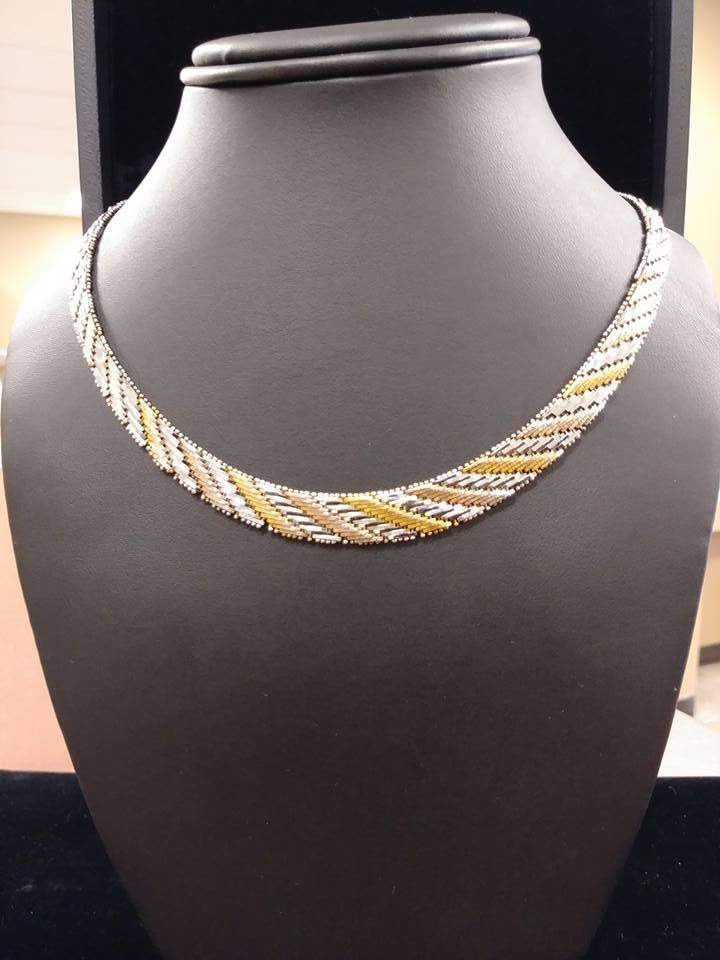 Gold Jewelry Designs in St. Ann, MO