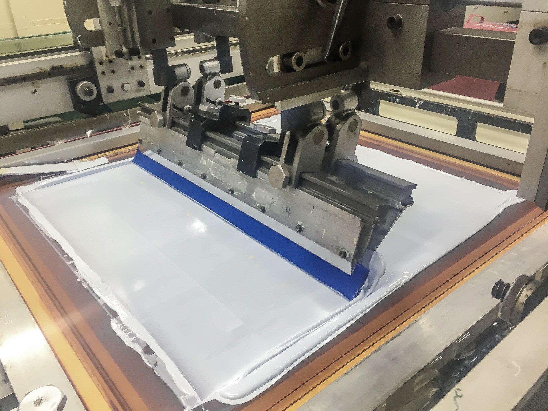 Screen Printing