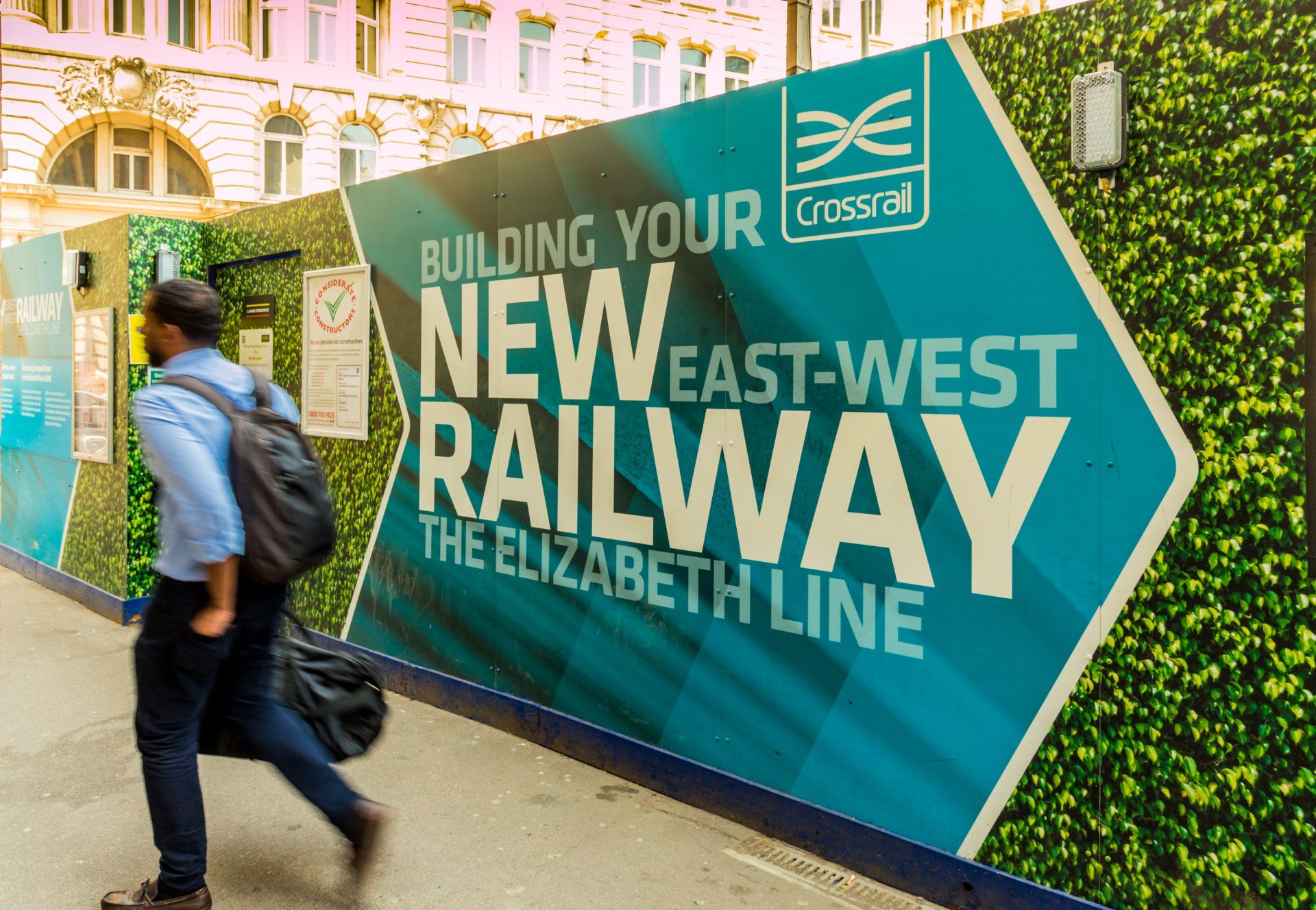 Signage