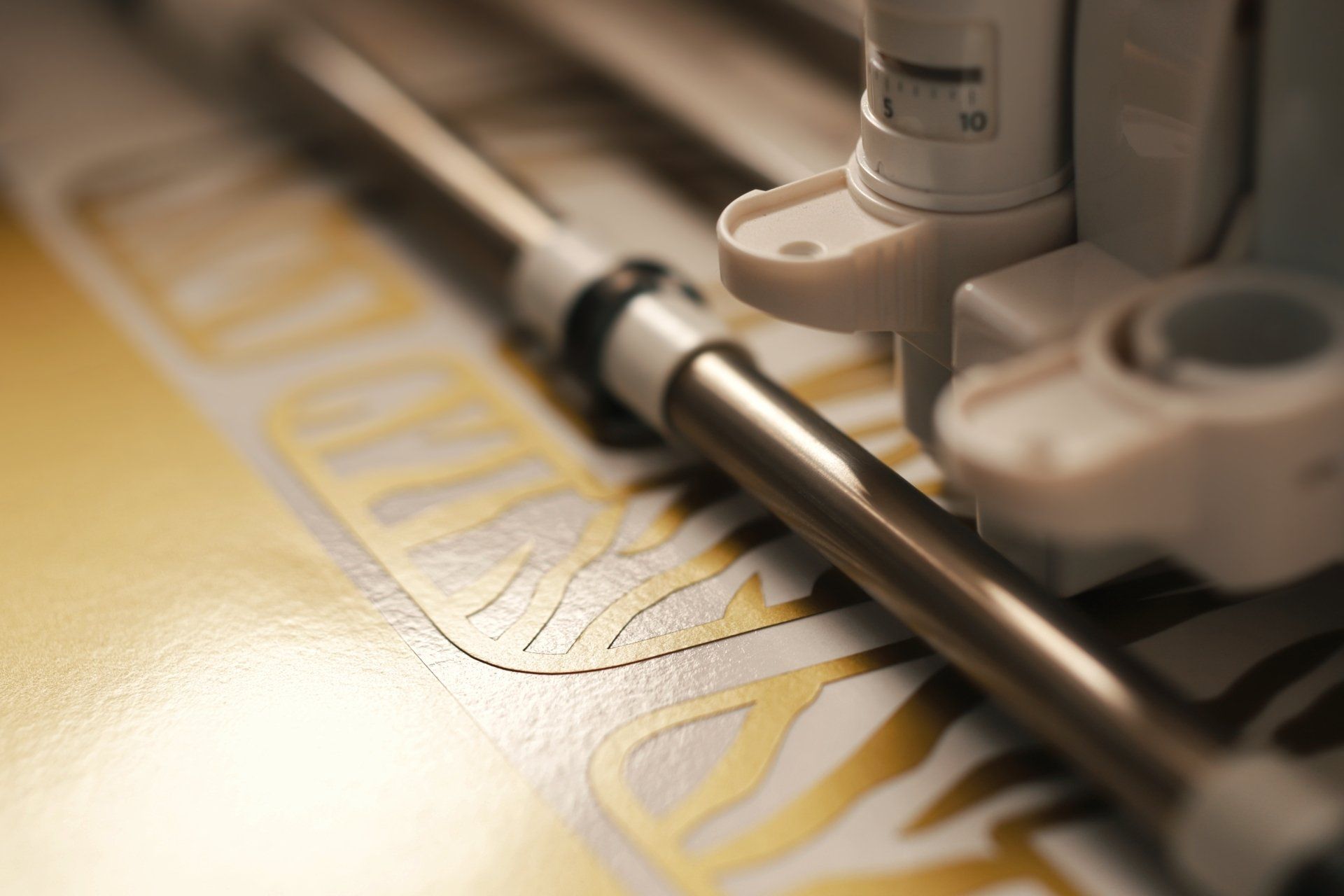 Vinyl Graphics
