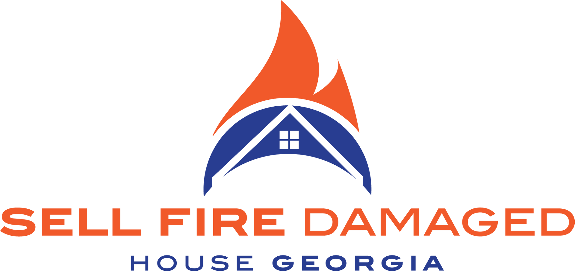 Sell Fire Damaged House Georgia