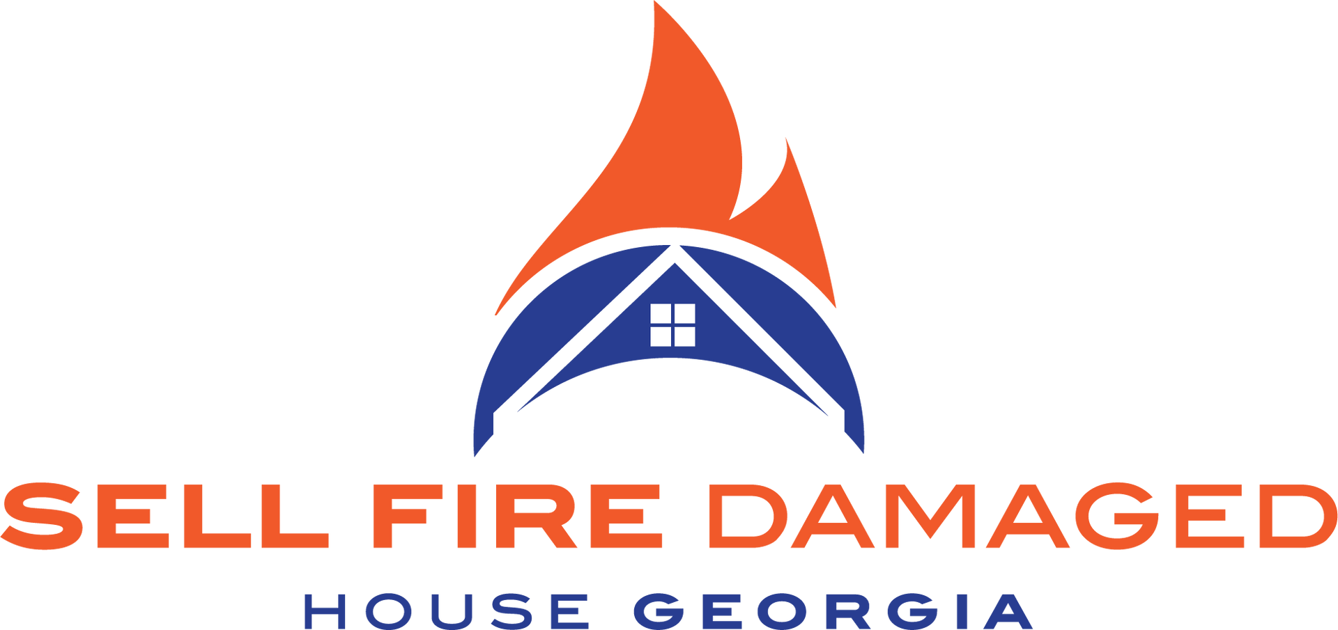 Sell Fire Damaged House Georgia