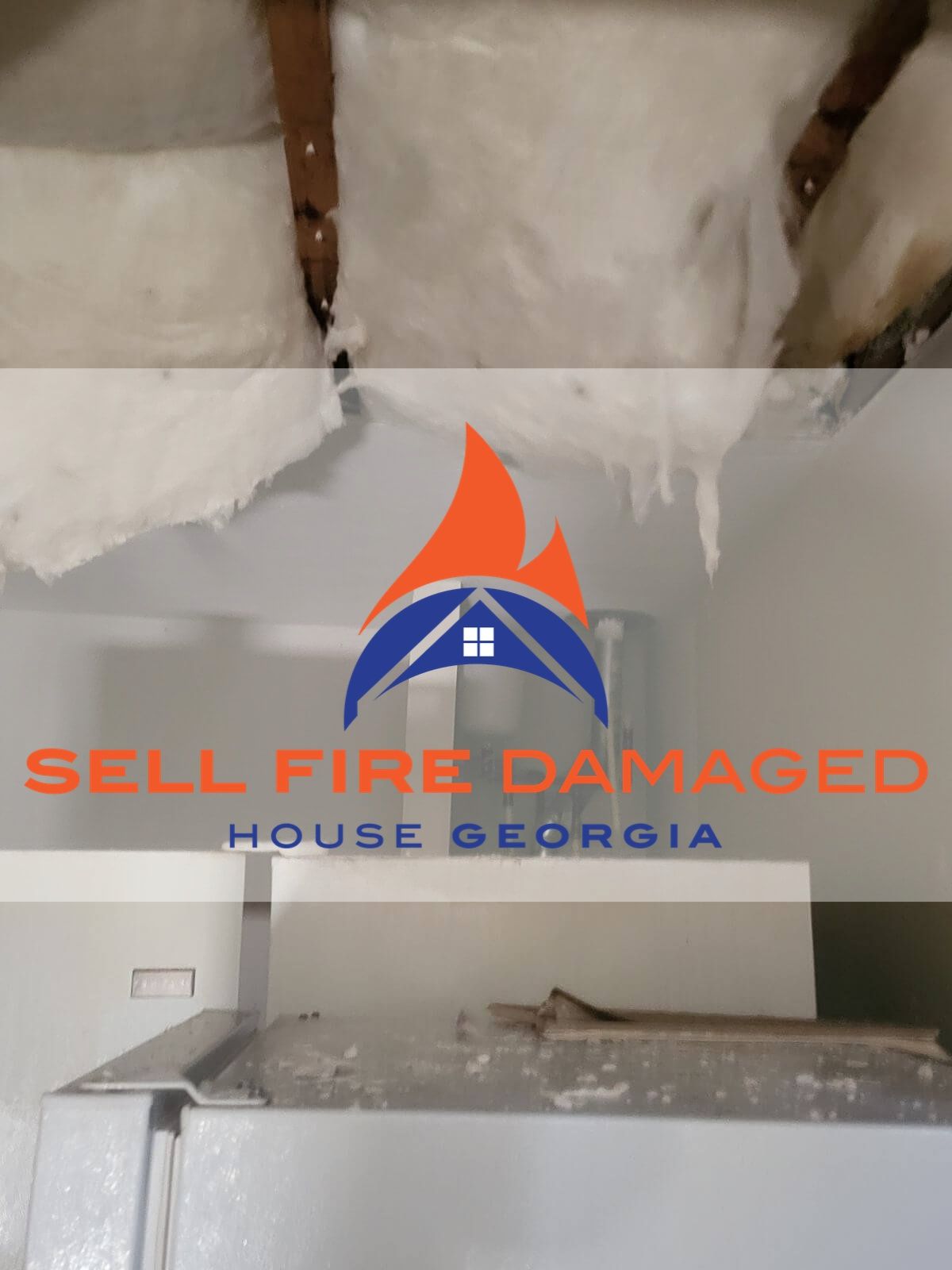 Do You Have to Disclose Fire Damage When Selling a House In Georgia?