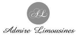 admire limousines logo