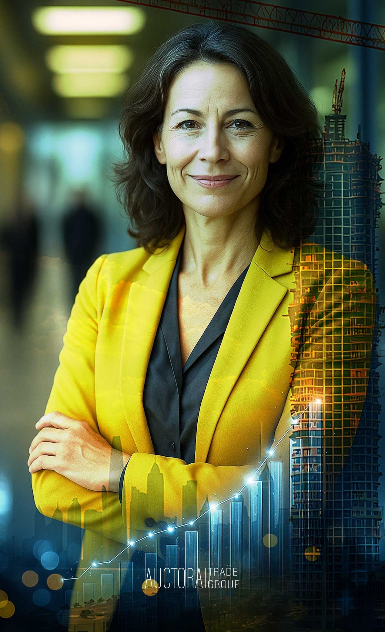 Global commodities investment advisory across energy, agriculture, fertiliser, and infrastructure markets