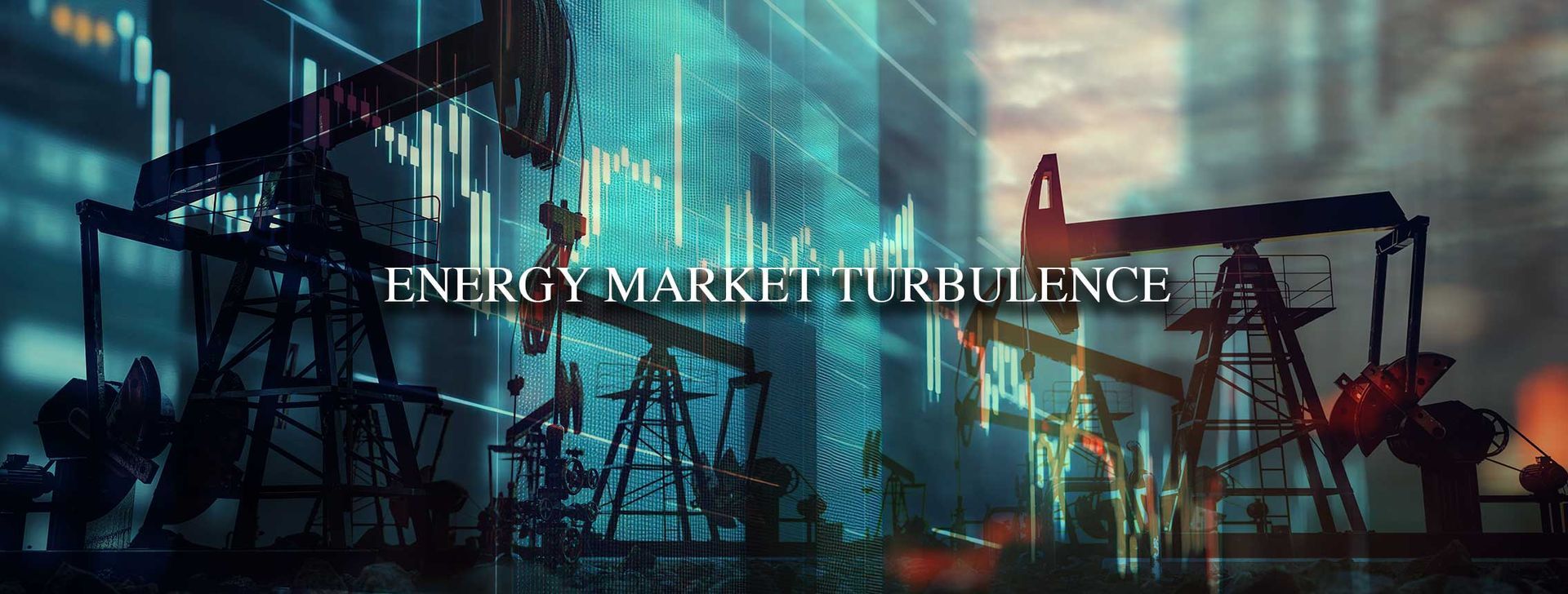 Aucotra Trade Group Energy Market Turbulence