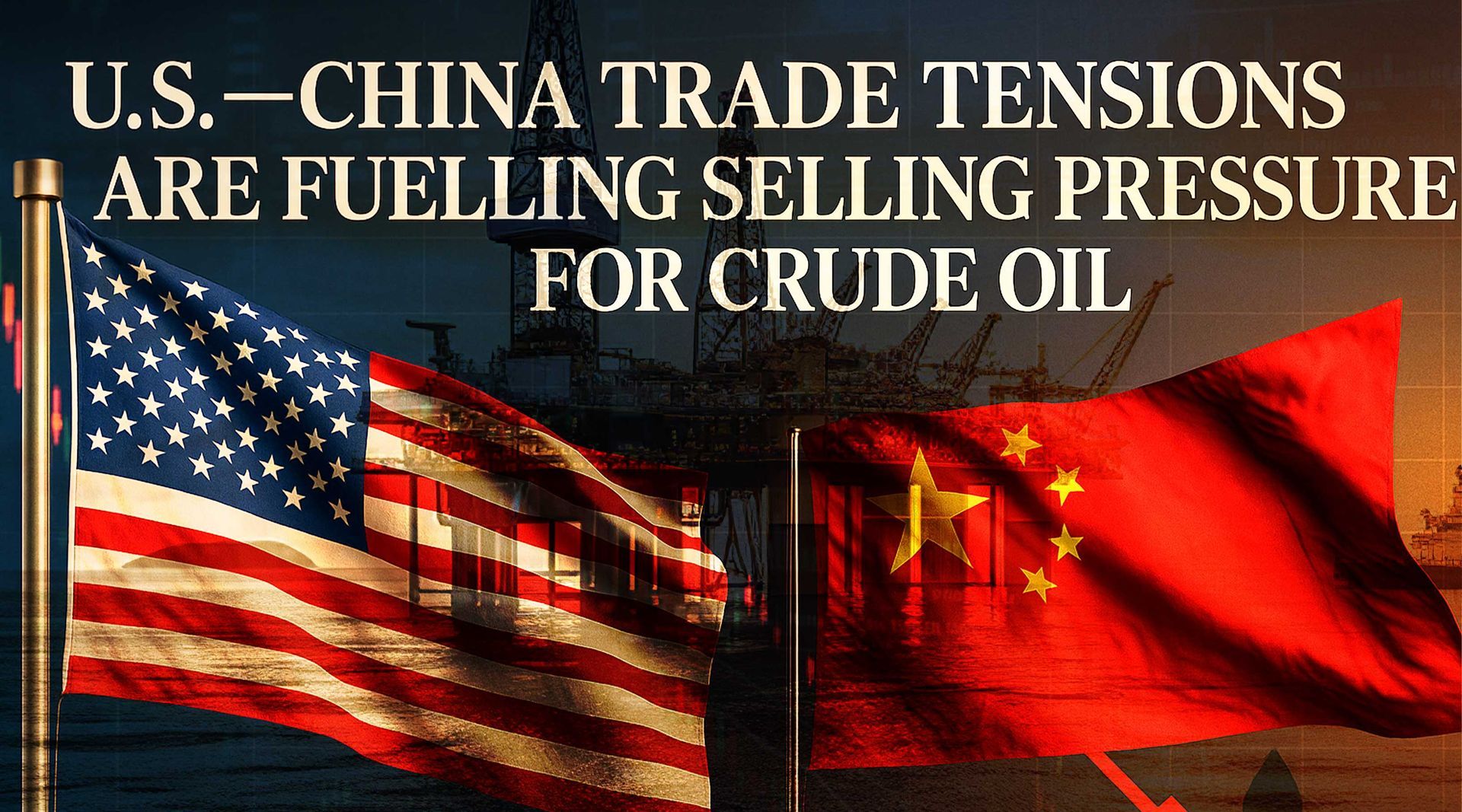 China’s storage flows slump as imports slow