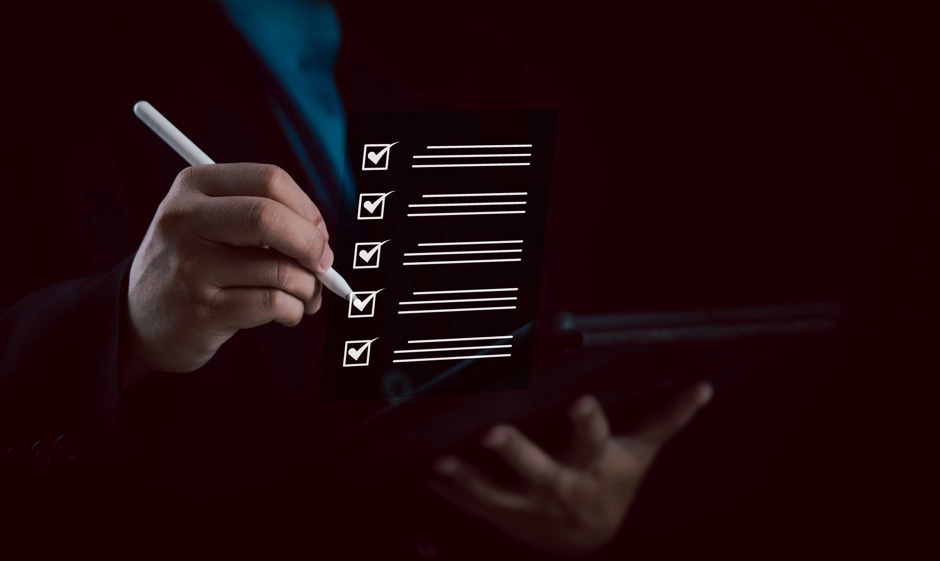 Auctora Trade Group Mandate Chains