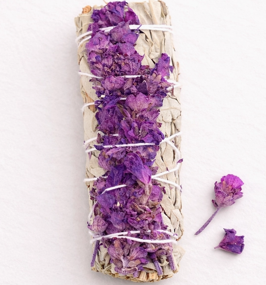 Good Vibes Only Smudge Stick