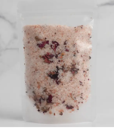 Love All Over Me Salt Mix
