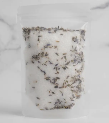 Relax Me Salt Mix