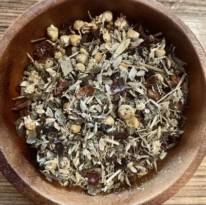 Anti-Anxiety Tea