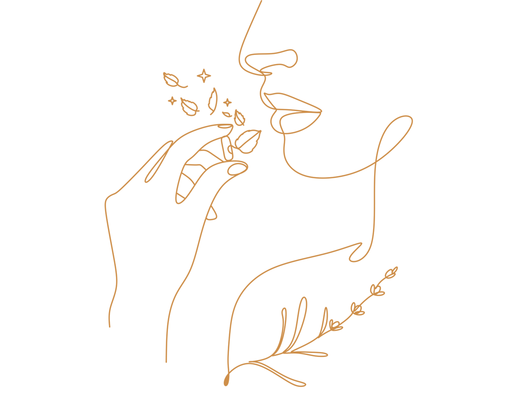 Psychic exploring astrology, spirituality, and self-discovery – enhancing your journey with The Balanced Fem. 