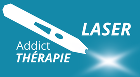 Laser addict Thérapie