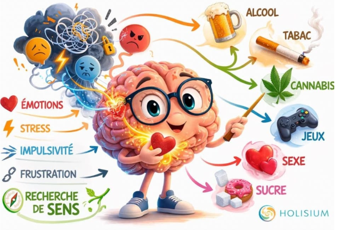 Laser althea therapie centre anti-addiction Laser althea therapie centre anti-addiction