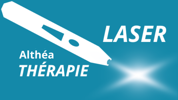 Vapotage & Thrapie | LASER ALTHEA THRAPIE | Rixheim