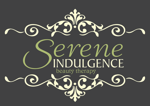 Serene Indulgence Logo