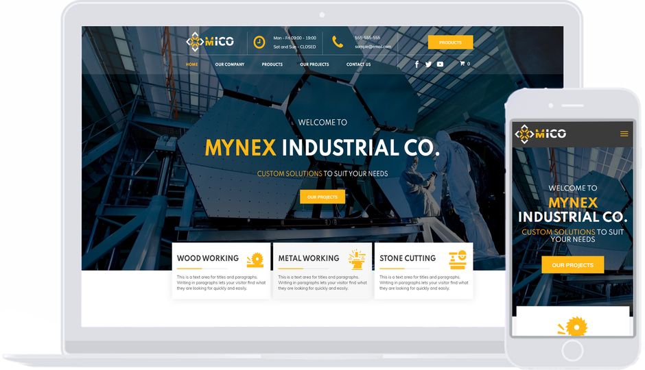 mynex