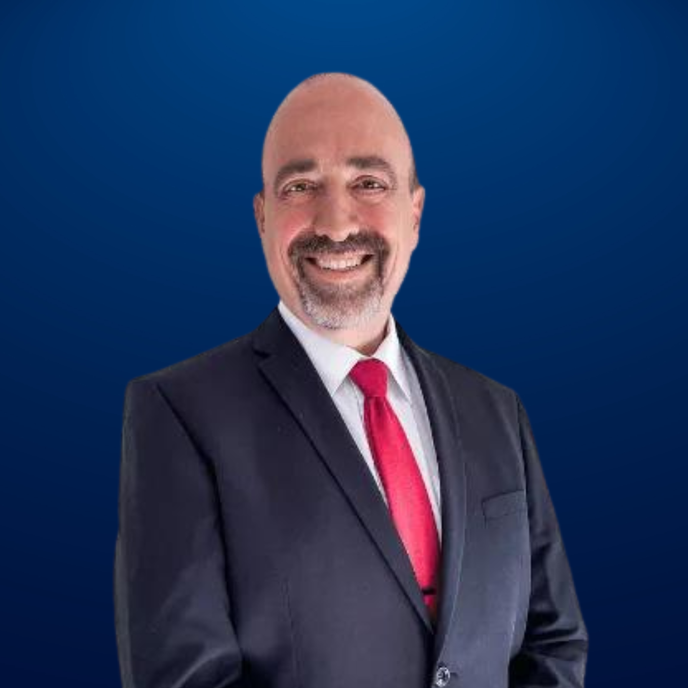 Chris O'Byrne