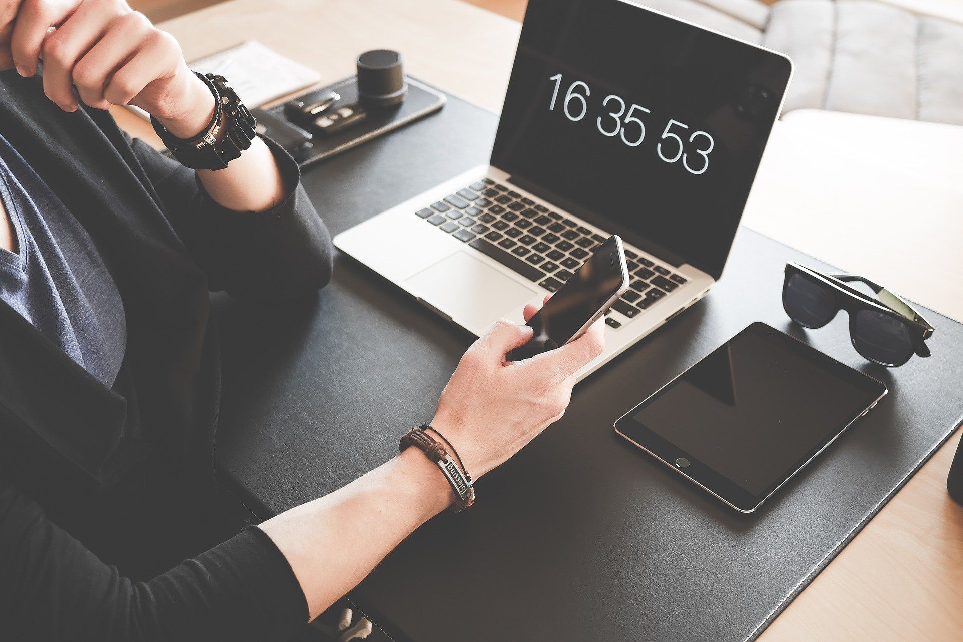 when is your most productive part of the day