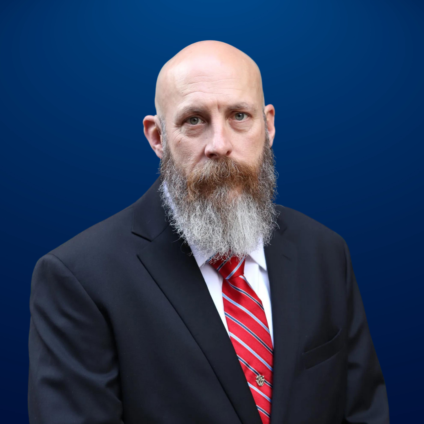 Mike Jackson