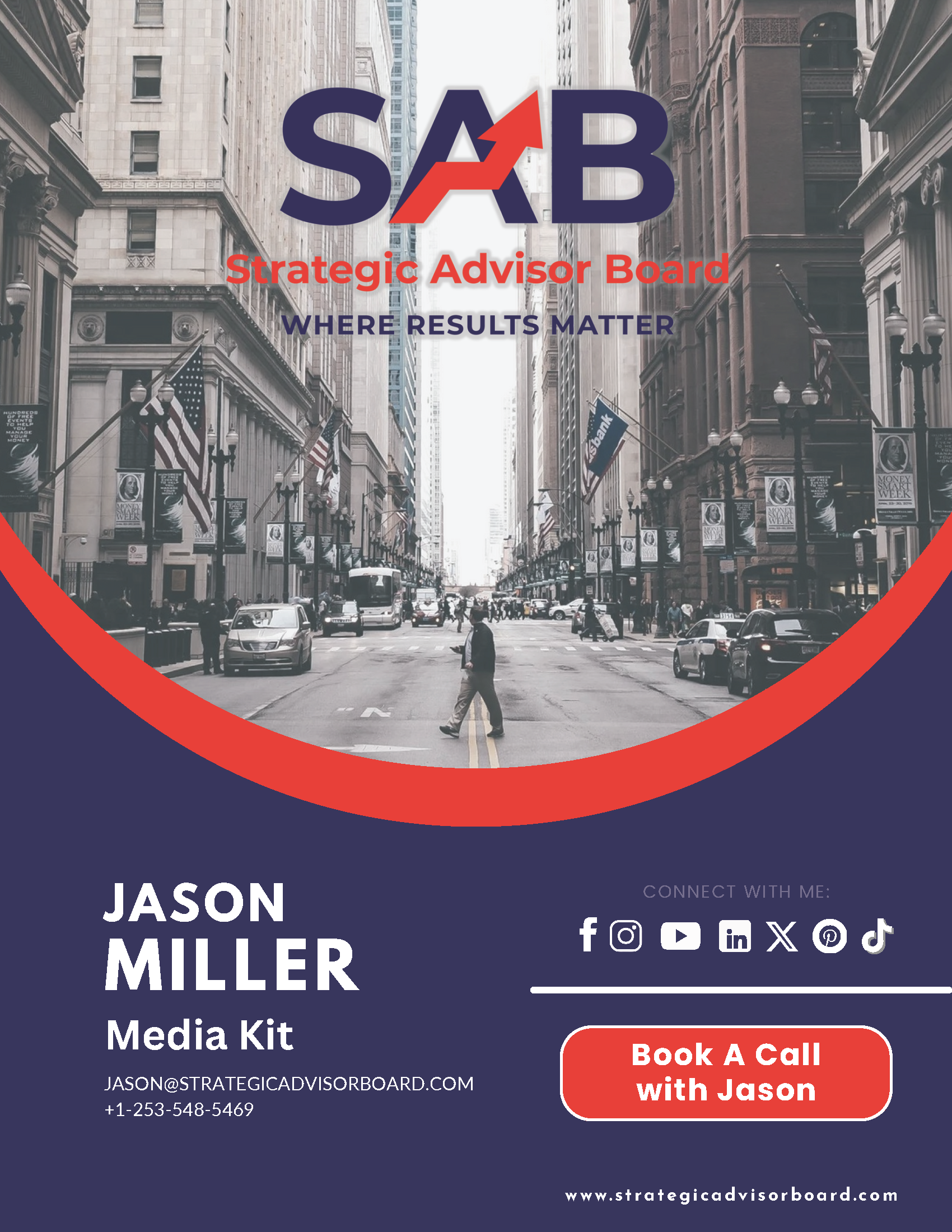 SAB Media Kit