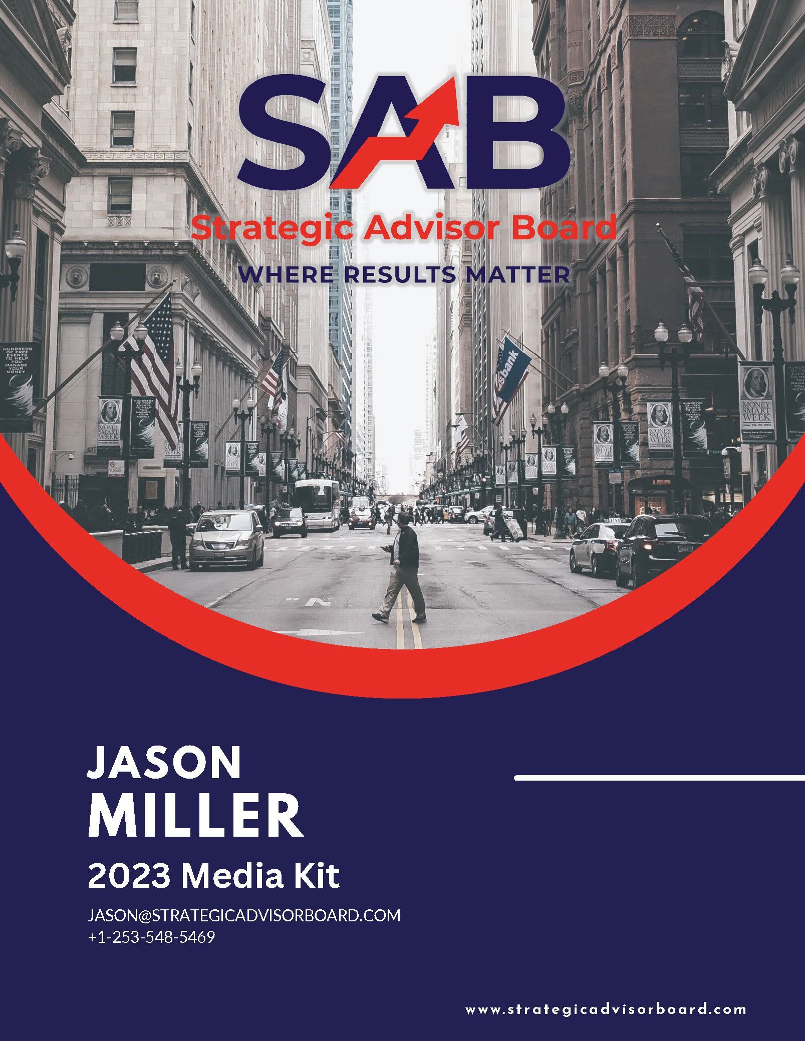 SAB Media Kit