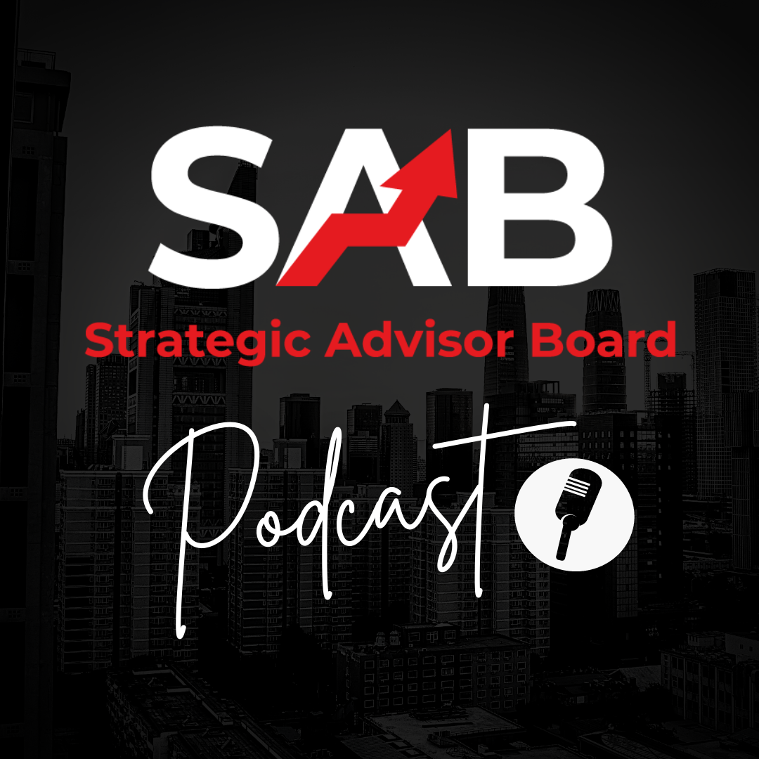 SAB Podcasts