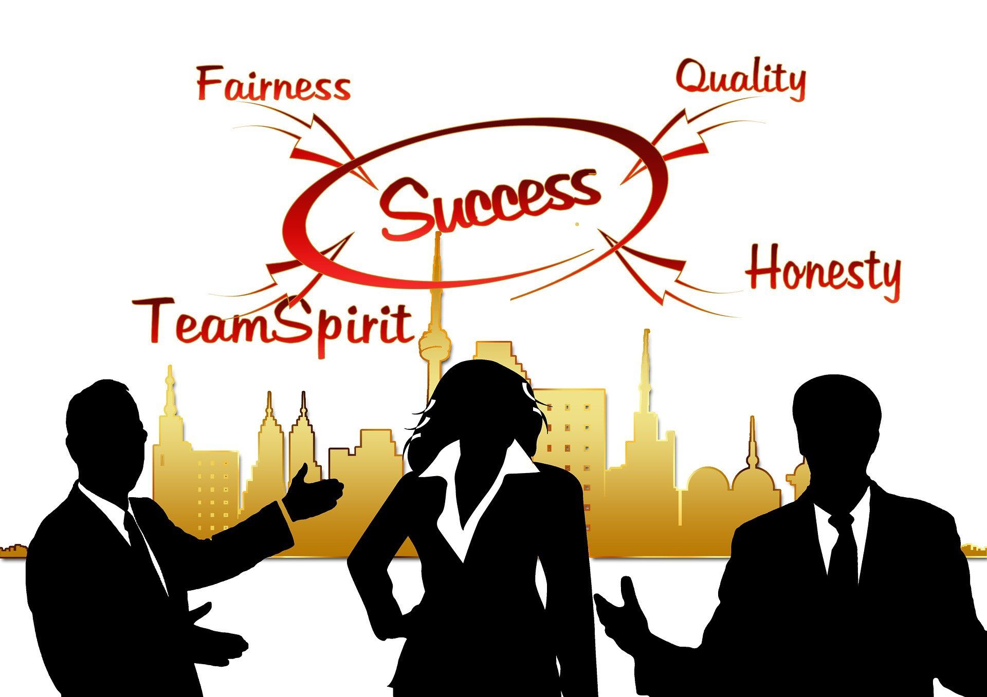 What Does Entrepreneurial Spirit Mean The Importance of Your Entrepreneurial Spirit