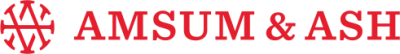 Amsum & Ash logo