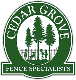 Cedar Grove Fence Specialist