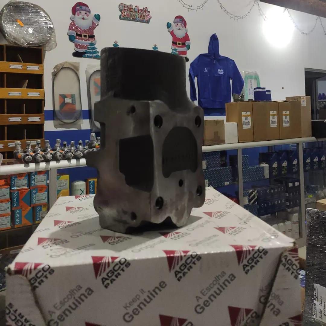 repuestos para maquinarias