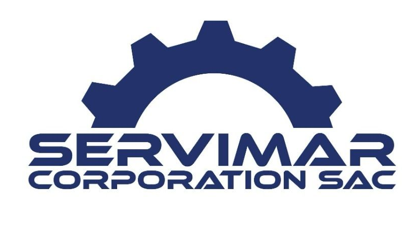 Logo SERVIMAR CORPORATION SAC