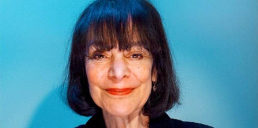 A Close Up Of A Woman 's Face With A Blue Background — The Garis Group  In Hamilton, NSW 