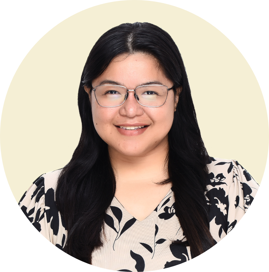 Christy Pastorpide Accountant — The Garis Group  In Hamilton, NSW