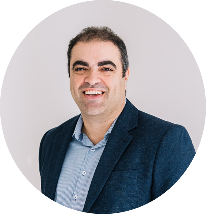 John Garis Managing Director — The Garis Group  In Hamilton, NSW