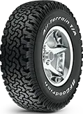 BFGoodrich All-Terrain Tire